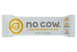 No Cow Bar, Lemon Meringue Pie - 2.12 Ounces