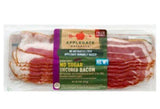 Applegate Naturals Bacon, Uncured, No Sugar, Hickory Smoked - 8 Ounces