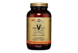 Solgar Formula VM-75, Iron-Free, Tablets