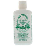 The Herbal Answer Herbal Aloe Force Raw-Purified