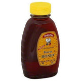 Marco Polo Honey, Forest - 16 Ounces