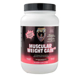 Healthy Fit Muscular Weight Gain v3.0 Rich MIlk Chocolate Flavor-2.5 Lb