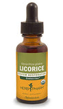 Herb Pharm Licorice Root & Stolon Endocrine-1 Oz