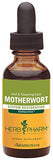 Herb Pharm Motherwort Leaf & Flowering Tops Endocrine-1 Oz