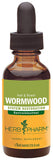 Herb Pharm Wormwood Leaf & Flower Gastrointestinal-1 Oz