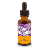 Herb Pharm Gum Guardian Herbal Mouthwash-1 Oz
