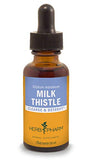 Herb Pharm Milk Thistle Cleanse & Detoxify-1 Oz