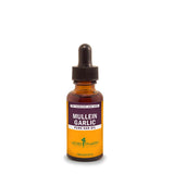 Herb Pharm Mullein Garlic Pure Ear Oil-1 Oz