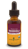 Herb Pharm Rhodiola Whole Root Energy & Vitality-1 Oz