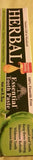 Essential Herbal Tooth Paste With Vegetable Base-6.5 Oz