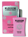Herban Cowboy Blossom Perfume-1.7 Oz