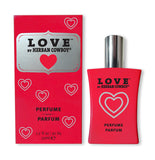 Herban Cowboy Love Perfume-1.7 Oz
