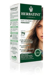 Herbatint 7N Blonde Permanent Haircolor Gel-4.56 Oz