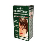 Herbatint 6C Dark Ash Blonde Permanent Haircolor Gel-4.56 Oz