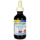 Herbs Etc ChlorOxygen Chlorophyll Concentrate Mint Flavor Alcohol Free-2 Oz