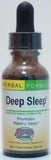 Herbs Etc Deep Sleep Professional Strength-1 Oz