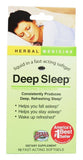 Herbs Etc Deep Sleep Herbal Supplement-10 Fast Acting Softgels