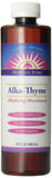 Heritage Store Alka-Thyme Alkalizing Mouthwash-16 Oz