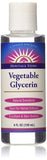 Heritage Store Vegetable Glycerin-4 Oz