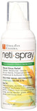 Himalayan Chandra Neti Spray Extra Strength Sterile Saline Spray-4.2 Oz