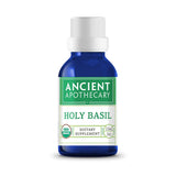 Ancient Nutrition Apothecary Holy Basil Essential Oil-0.5 Oz