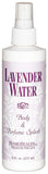 Home Health Flower Water Lavender Body Mist-6 Oz