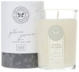 The Honest Co Gardenia Jasmine Aromatic Soy Candle-6 Oz