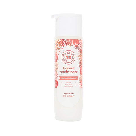 The Honest Co Honest Conditioner Deeply Nourishing Apricot Kiss-10 Oz