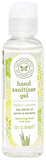 The Honest Co Hand Sanitizer Gel Lemongrass With Aloe-2 Oz
