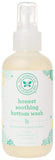 The Honest Co Soothing Bottom Wash Gentle Aloe-Based Cleaner-5 Oz