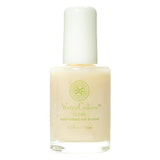 Honey Bee Gardens Clear Water Based Nail Enamel-0.5 Oz