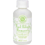 Honey Bee Gardens Nail Polish Remover-4 Oz