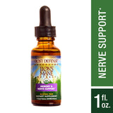 Host Defense Lion's Maine Extract Memory & Nerve Support-1 Oz