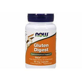 Now Foods Gluten Digest - 60 Count