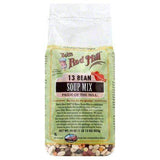 Bobs Red Mill Soup Mix, 13 Bean - 29 Ounces