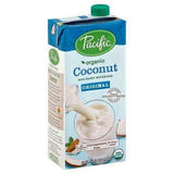 Pacific Organic Non-Dairy Beverage, Coconut, Original - 32 Ounces