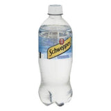 Schweppes Original Seltzer Water - 20 Ounces