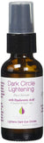 Hyalogic Episilk Dark Circle Lightening Face Serum With Hyaluronic Acid & Eyeseryl & Regu Age-1 Oz