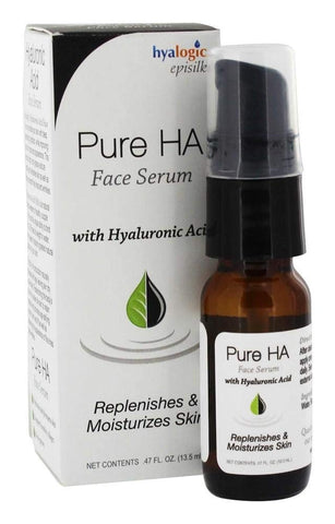 Hyalogic Episilk Pure HA Face Serum With Hyaluronic Acid-0.47 Oz