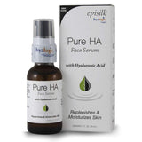Hyalogic Episilk Pure HA Face Serum With Hyaluronic Acid-1 Oz
