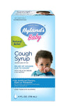 Hyland's Baby Cough Syrup Ages 6 Months+-4 Oz