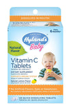 Hyland's Baby Vitamin C Immune System Support-125 Quick Dissolving Tablets