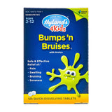 Hyland's Bumps n Bruises With Arnica-125 Tablets