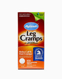 Hyland's Leg Cramps Relax Calf & Foot Cramps-100 Quick Dissolving Tablets