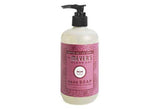 Mrs Meyers Hand Soap, Mum Scent - 12.5 Ounces
