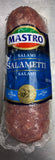 Salametti Gluten + Lactose Free