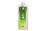 Ecos Dishmate Dish Soap, Pear - 25 Ounces