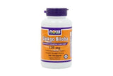 Now Ginkgo Biloba - 120 Milligrams