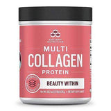 Ancient Nutrition Collagen, Multi Protein, Beauty Within, Watermelon - 18.7 Ounces