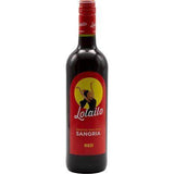 Lolailo Red Sangria - 750 Milliliters